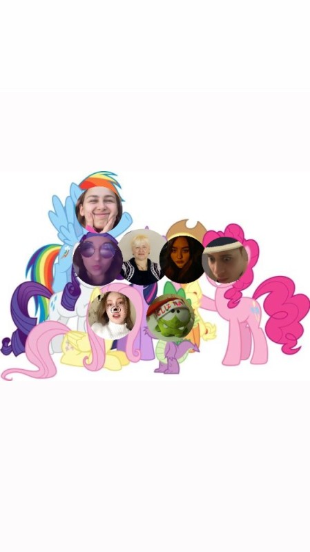 Создать мем: девушка, my little pony дружба это чудо, маленькие пони