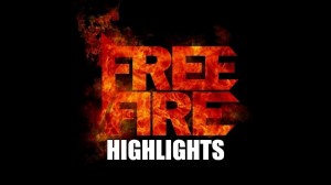 Create meme: free fire, free fire logo, free fire game