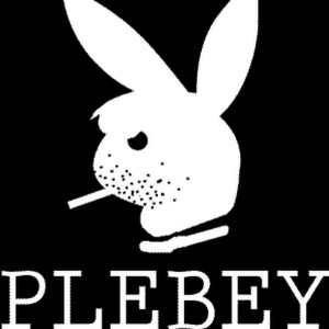 Create meme: playboy logo, Bunny playboy