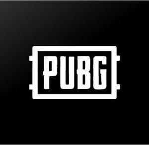 Create meme: pubg logo, pubg icon