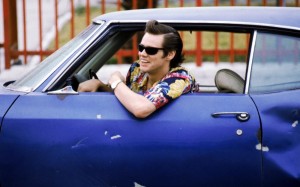 Create meme: Jim Carrey, ACE Ventura