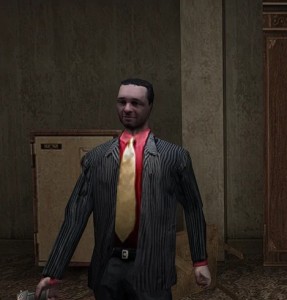 Create meme: max payne 2001, max payne