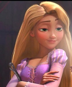 Create meme: Rapunzel, girls look like Rapunzel photo, disney crossover rapunzel