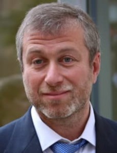 Create meme: male, Roman Abramovich