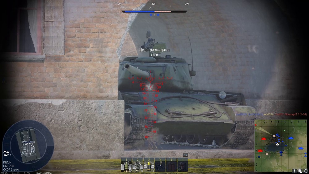 Create meme: tanks, screenshot , IS-6 war thunder