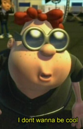 Create meme: Jimmy neutron Carl meme, jimmy neutron , Jimmy neutron Carl