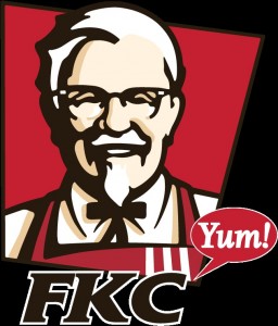 Создать мем: логотип kfc, логотип кфс, кфс эмблема