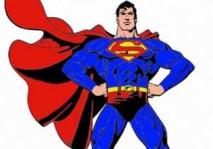 Create meme: super woman, Superman, eminem superman
