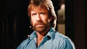 Create meme: Chuck Norris without a beard, Chuck Norris with a beard, watch the film Chuck Norris