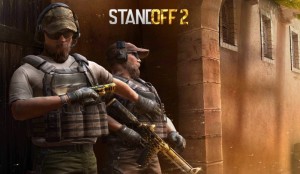 Create meme: standoff, game standoff, standoff 2