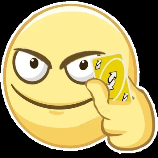 Create meme: smile rofl, emoticons stickers, meme smiley 