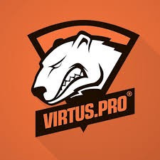 Создать мем: Virtus.pro, virtus pro cs go логотип, эмблема виртус про