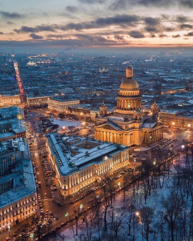 Create meme: St. Isaac's Cathedral , St. Isaac 's Cathedral, St. Isaac's Cathedral in St. Petersburg