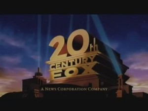 Создать мем: 20th century fox television 2000, 20th century fox дримворкс, 20th century fox 1997