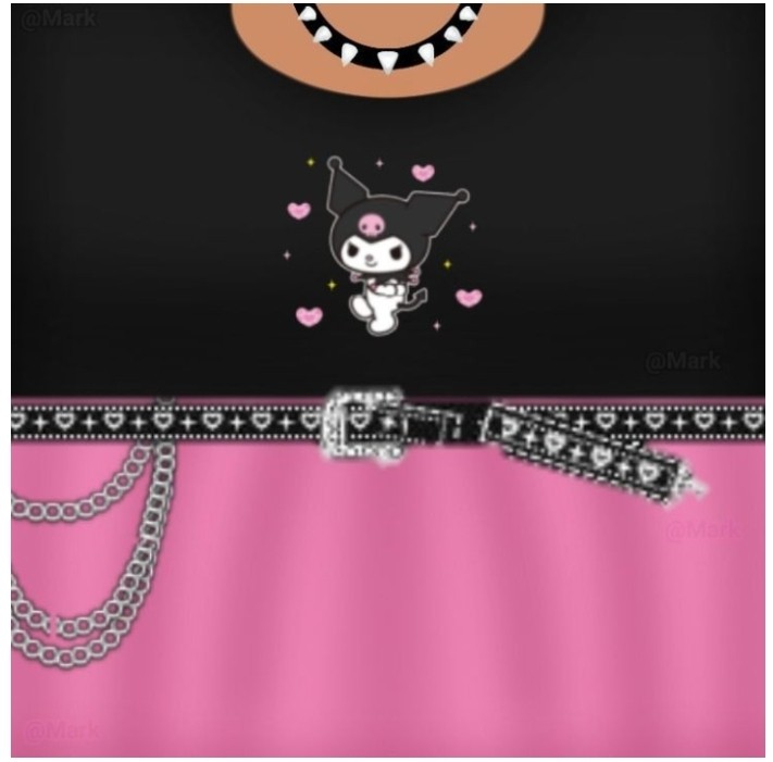 Create meme: clothing roblox t-shirt hello kitty, roblox t-shirts for girls, t-shirt for hello kitty roblox