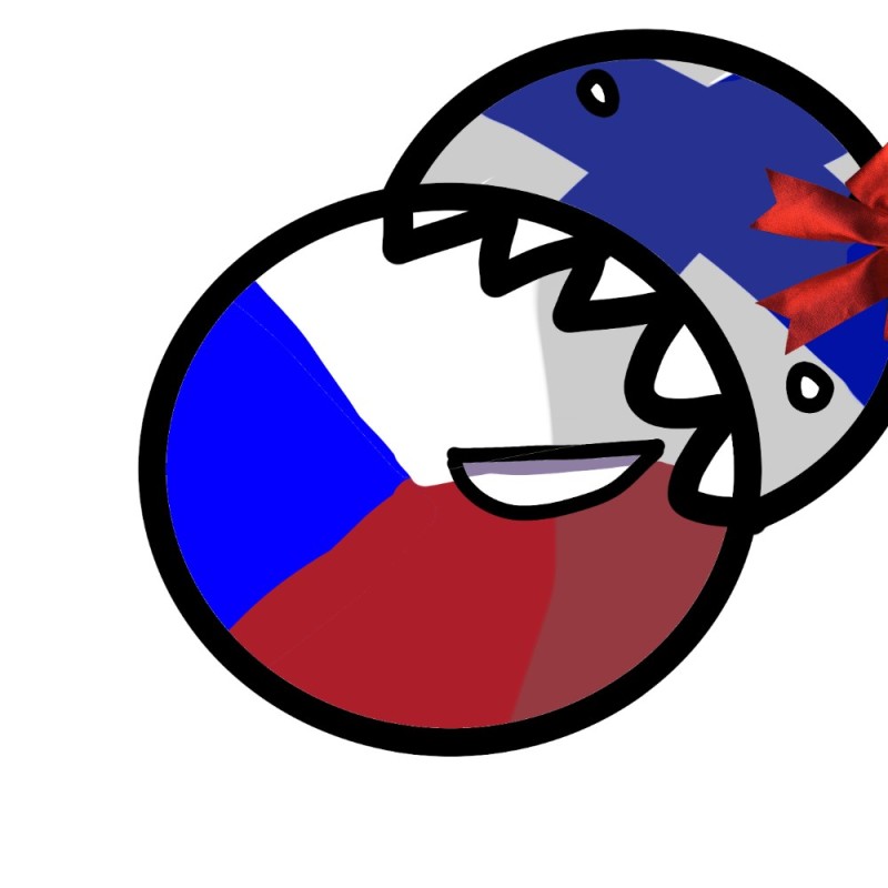 Create meme: countryballs, poland and russia countryballs, countryball canons commonwealth