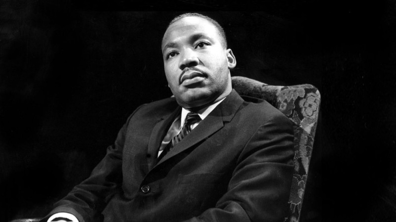 Create meme: Martin Luther king, Jr. , Martin Luther , Martin Luther King quotes