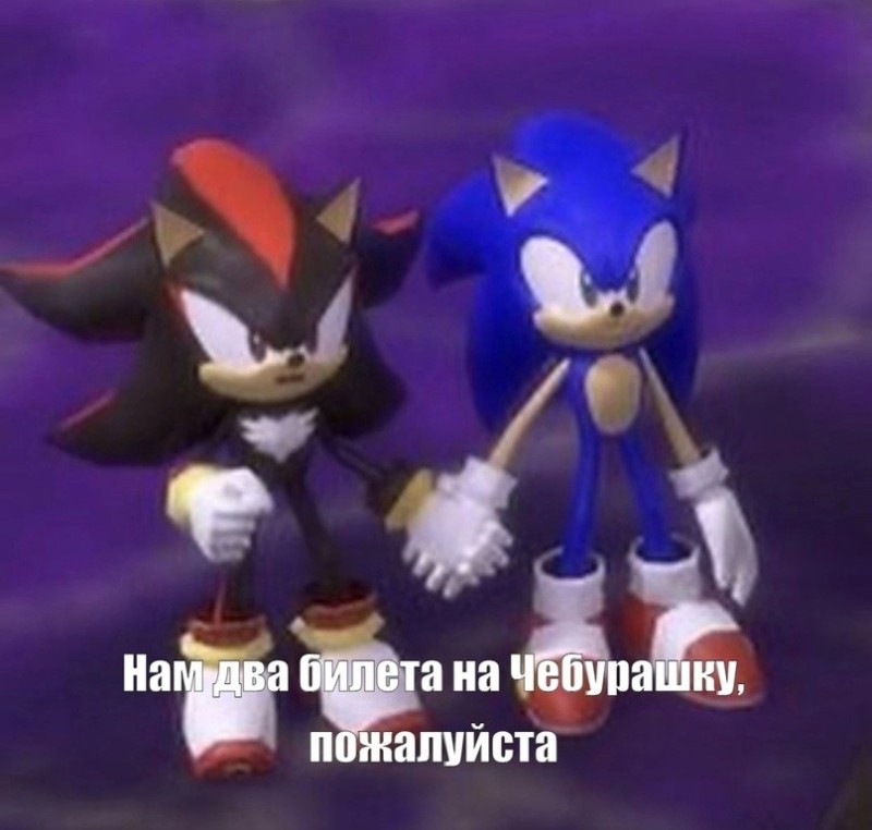 Create meme: sonic shadow silver, hedgehog shadow, sonic shadow