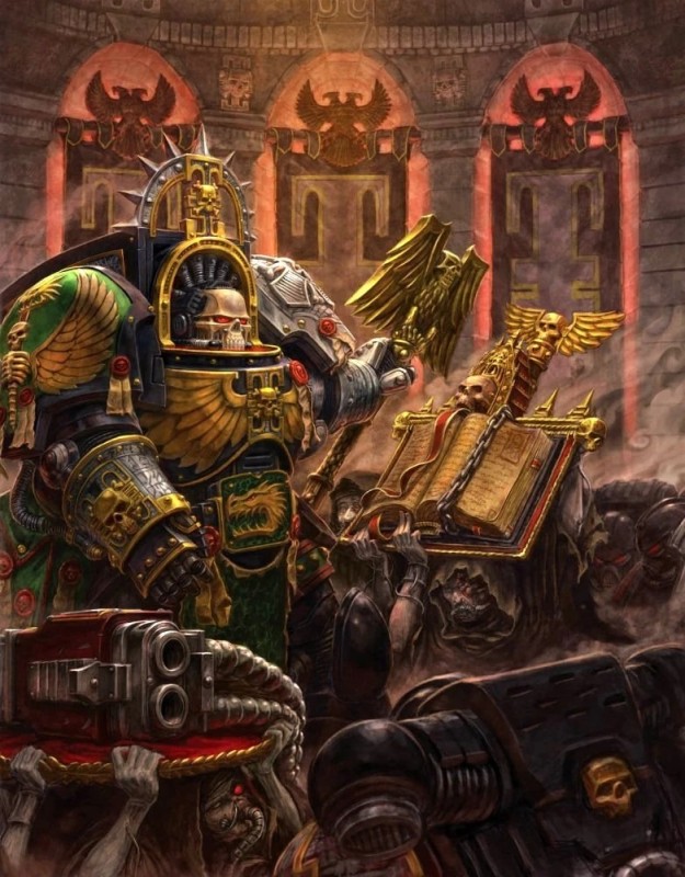 Create meme: the Emperor Warhammer 40K on the throne, Warhammer is the emperor of mankind, The emperor approves of Warhammer