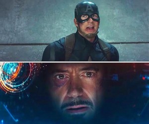 Create meme: captain America, and I'm no Tony stark