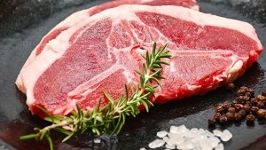Create meme: marbled beef, steaks, meat