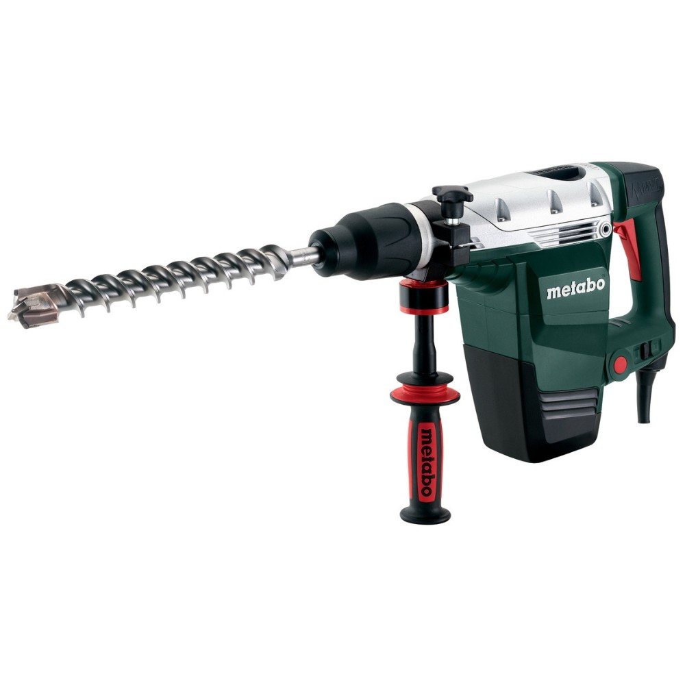 Create meme: metabo perforator, punch with SDS-max gbh 5-40 dce cartridge, SDS max punch