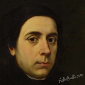 Create meme: Alexis de Tocqueville, Giovanni bordinat, famous composers