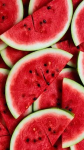 Create meme: sliced watermelon, watermelon berry, watermelon background