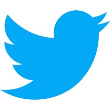 Create meme: logo Twitter, Twitter