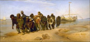 Create meme: pictures, Volga, ilya repin