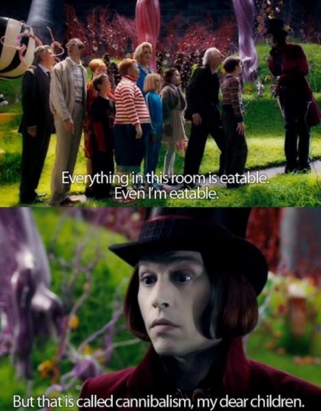 Create meme: Willy Wonka , the series skam , Willy Wonka and the Chocolate Factory Meme