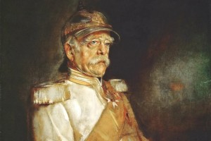 Create meme: Bismarck