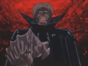 Создать мем: berserk, берсерк 1 сезон 1997, berserk войд