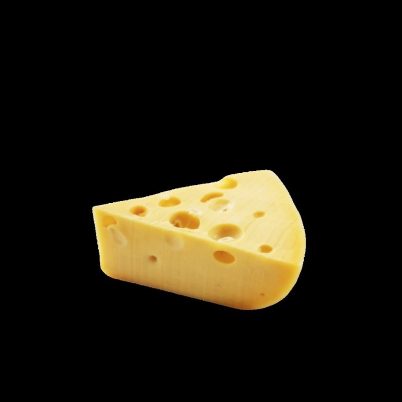Создать мем: кусок сыра, сыр маасдам, твердый сыр