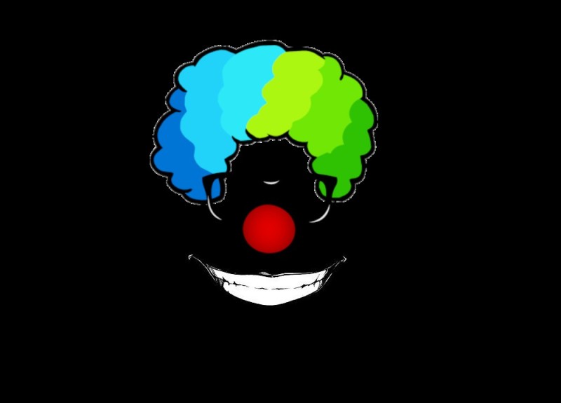 Create meme: clown , clown world, Pepe the clown