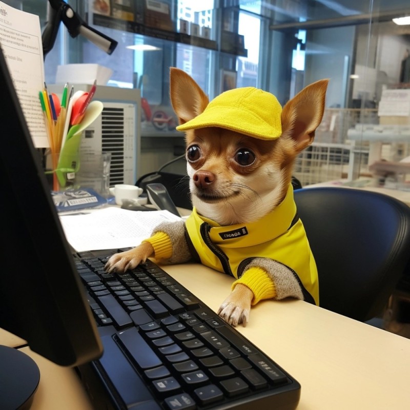 Create meme: Chihuahua dog, chihuahua, breed Chihuahua