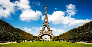 Create meme: Alfeeva tower Paris, the Eiffel tower in Paris, Eiffel tower