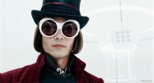 Create meme: Charlie and the chocolate factory 2005, Charlie and the chocolate factory, Willy Wonka