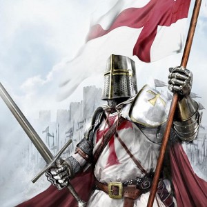 Create meme: the knight Templar, pictures of knights of the crusaders, knights crusaders
