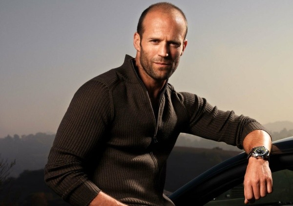 Create meme: Jason Statham fast and furious, Jason Statham young, David Statham