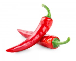 Create meme: red chilli, spicy red pepper, Chile pepper