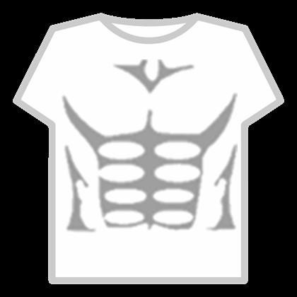 Create meme muscle t shirt roblox, roblox t shirt muscles, shirt roblox -  Pictures 