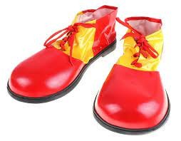 Create meme: oxford clown shoes, clown shoes, jordan clown shoes