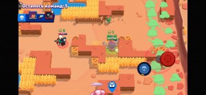 Создать мем: Brawl Stars, Скриншот, игра brawl stars