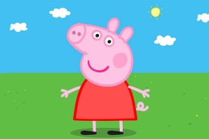 Create meme: peppa pig Edmond, the characters of peppa pig, peppa peppa