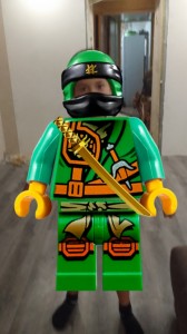Создать мем: конструктор lego ninjago 70641 ночной вездеход ниндзя, лего ниндзяго ллойд, lego фигурка ниндзяго ллойд гармадон