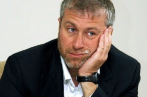 Create meme: Roman Abramovich