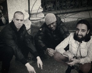 Создать мем: человек, зак хилл death grips, пацан гопник