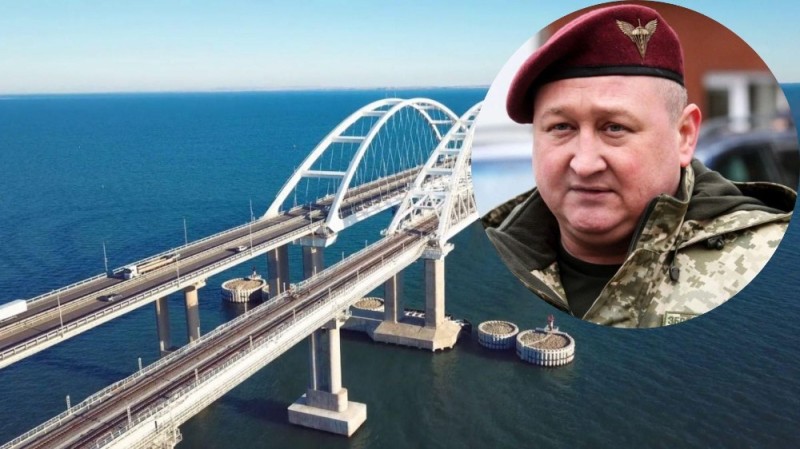 Create meme: on the Crimean bridge, crimea bridge, the Crimean Kerch Strait bridge