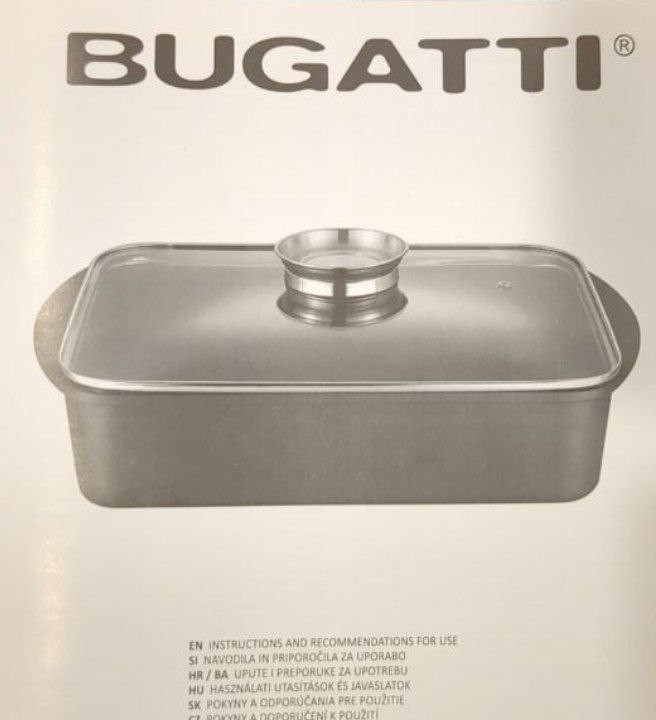 Создать мем: bugatti бытовая логотип, чайник bugatti, бытовая техника bugatti